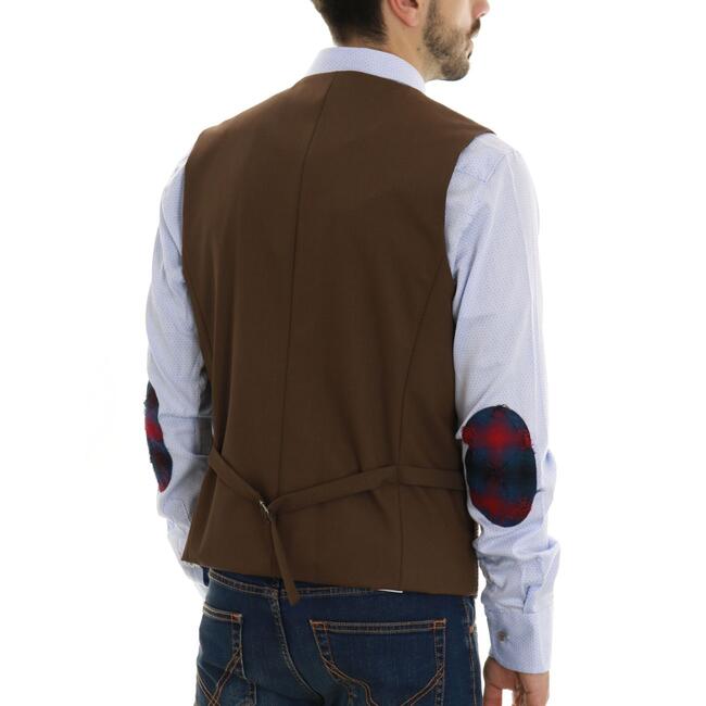 GILET FANTASIA SEINSE - Mad Fashion | img vers.650x/